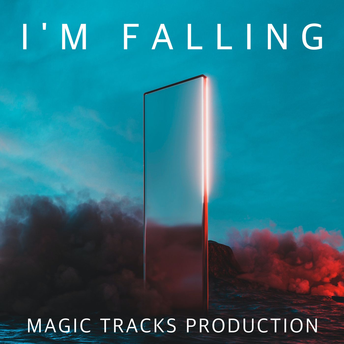 I'm Falling (Ableton Live Template+Mastering) - Magic Tracks Production